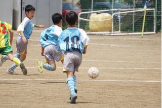 S PROJECT F.C.新郷南小学校 教室画像5