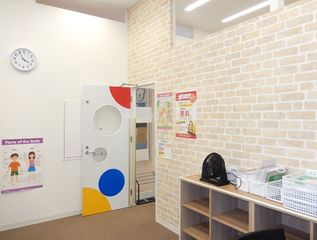 ベネッセの英語教室 BE studio(プラザ校) 有明ガーデンプラザ6