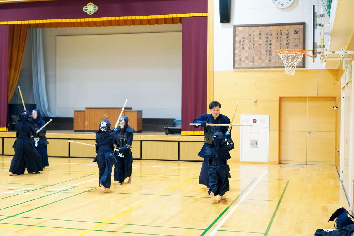 ばんとう剣友会5