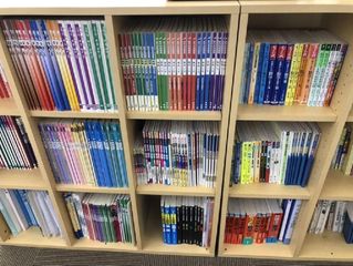 個別教室のトライ 浜松幸校7