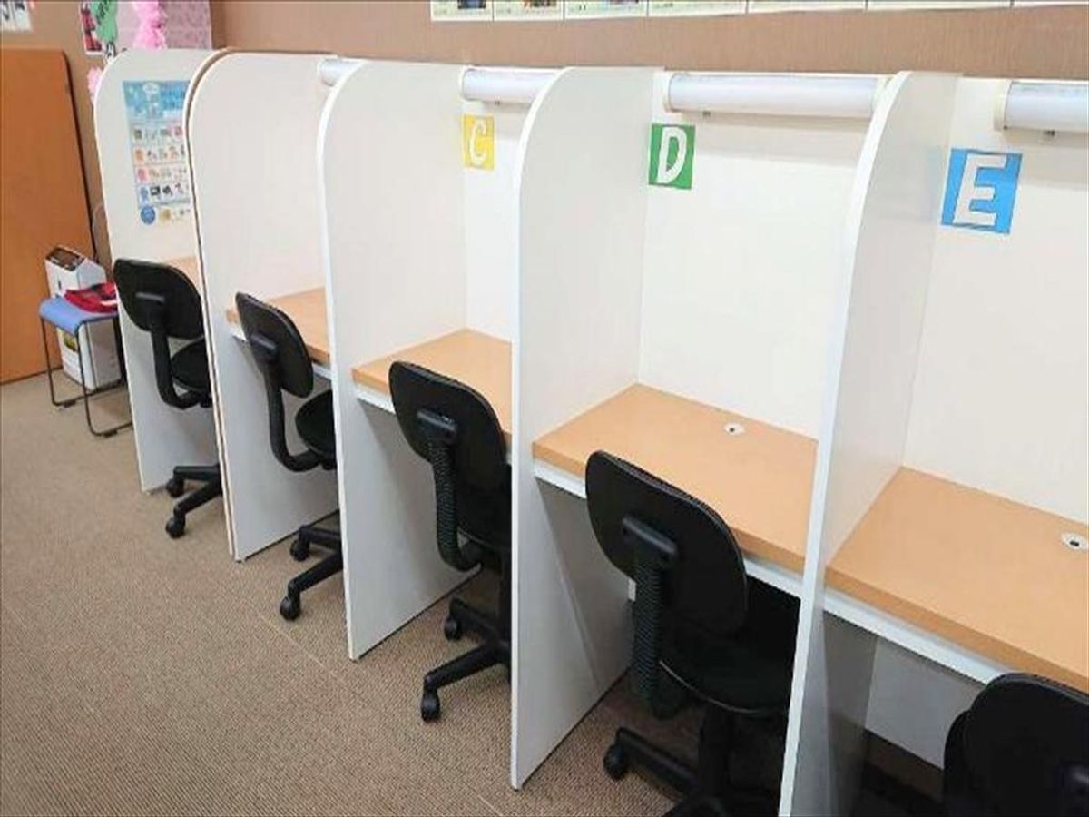 個別指導 スクールIE 北島校4