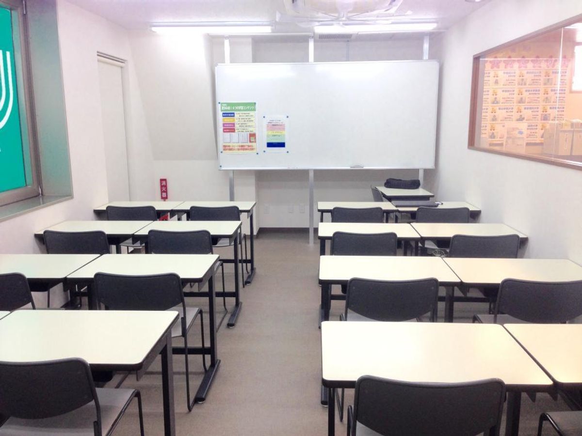 東進衛星予備校【ＭＳＧｎｅｔｗｏｒｋ】 鴨居校5