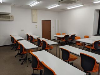 個別教室のトライ 藤枝駅前校5