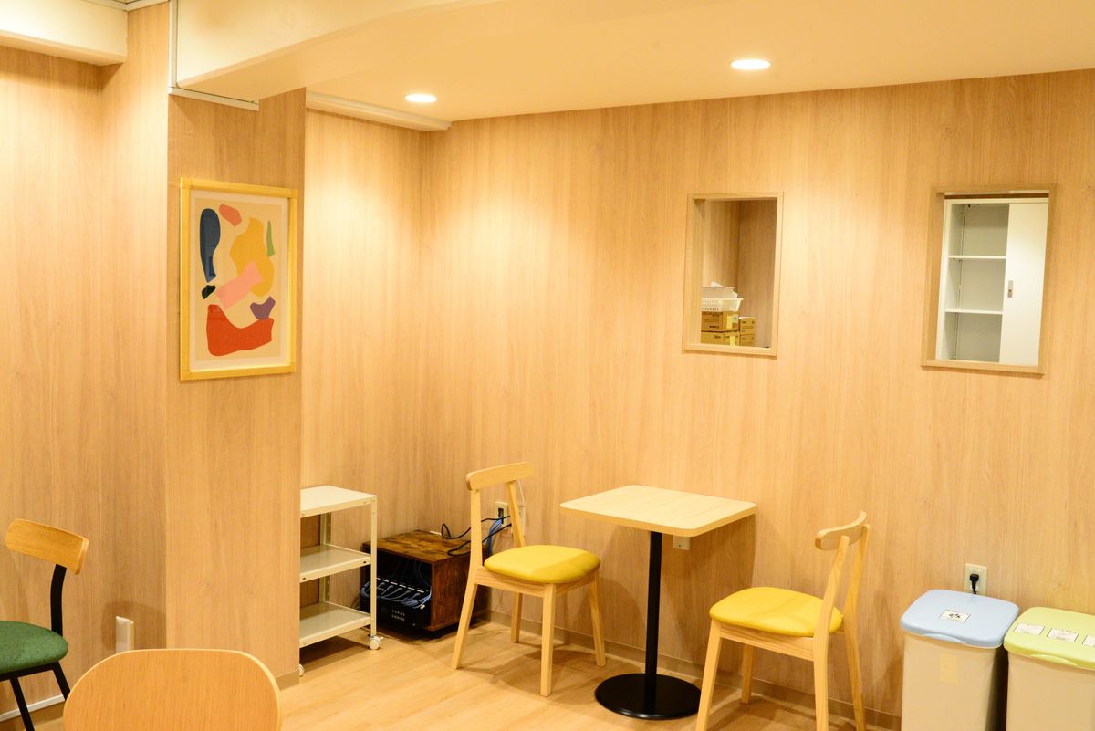 LITALICOジュニア パーソナルコース 町田教室4