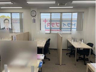 個別指導塾 トライプラス 教室 2