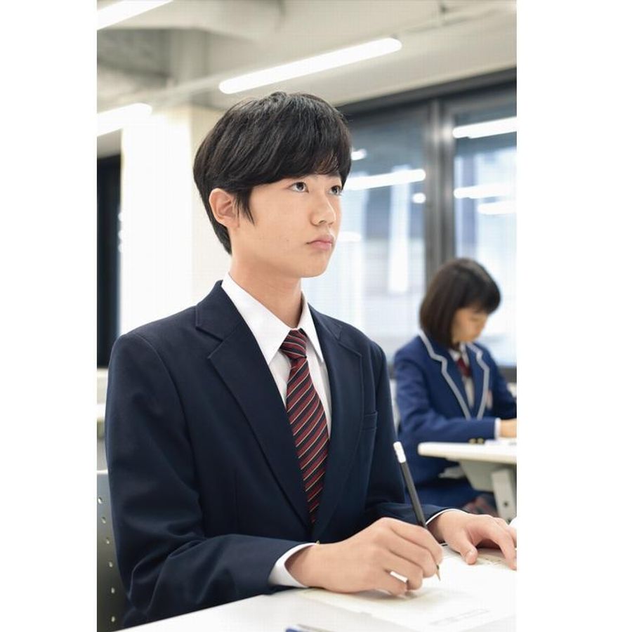 東進衛星予備校【サクラサクセス】 教室 2