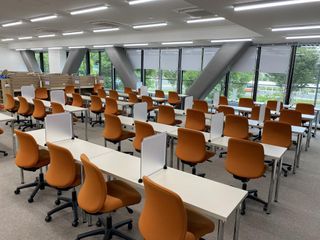 個別教室のトライ 教室 4