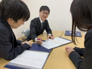 個別指導 スクールIE 箕面校7