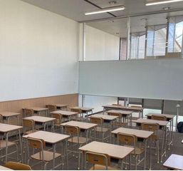 鷗州塾 東岡山校7