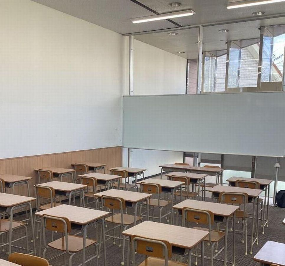 鷗州塾 東岡山校7