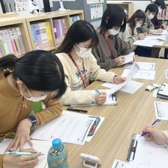 成基の個別教育ゴールフリー 摂津富田教室8