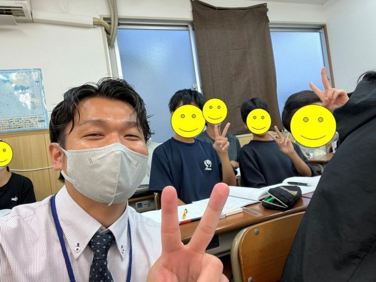 創学舎 我孫子教室27