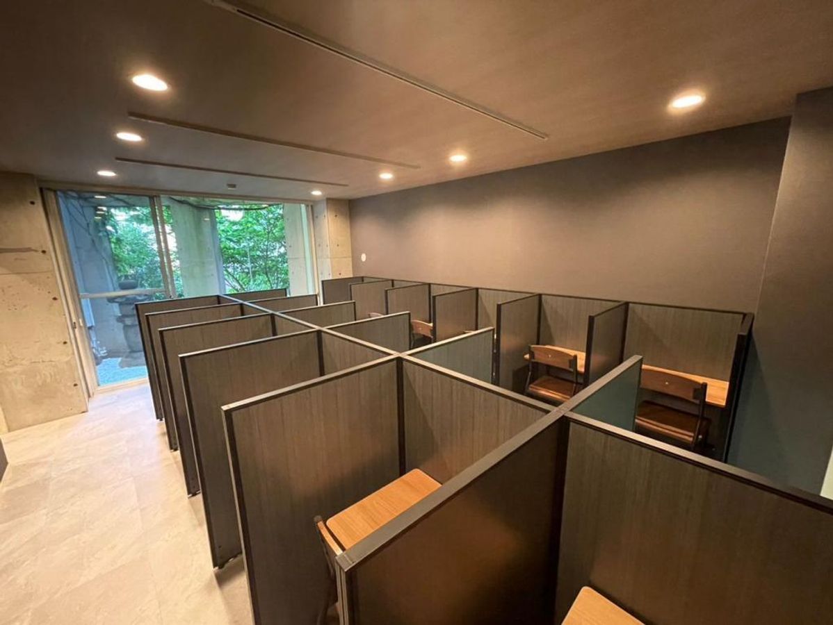 みなと個別指導塾 奥沢教室10