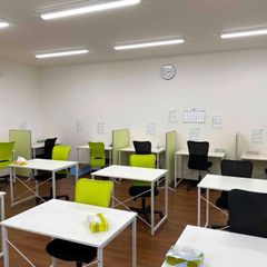 個別指導塾 学習空間 教室 2