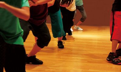 5歳児の習い事にダンスが人気 人気の秘密とは 子供の習い事の体験申込はコドモブースター 5歳児の習い事にダンスが人気 人気の秘密とは 子供の習い事の体験申込はコドモブースター