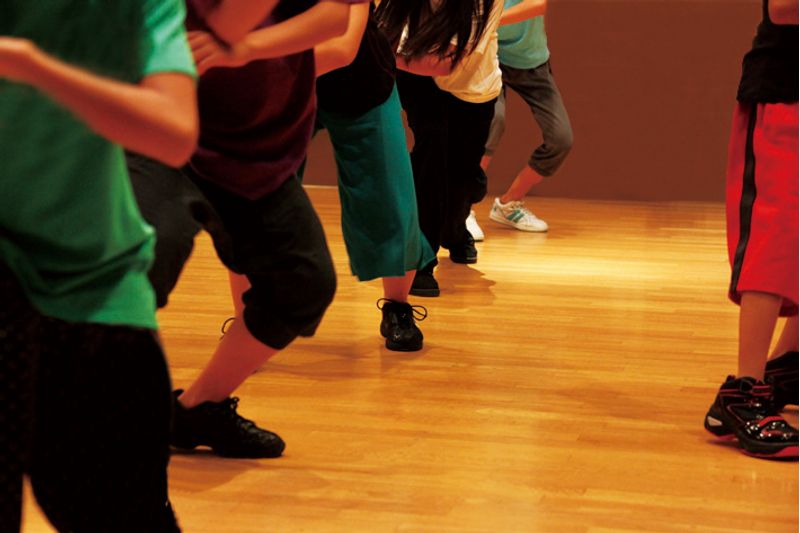 5歳児の習い事にダンスが人気！人気の秘密とは？
