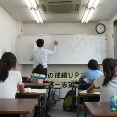 進学塾クレア 教室 2