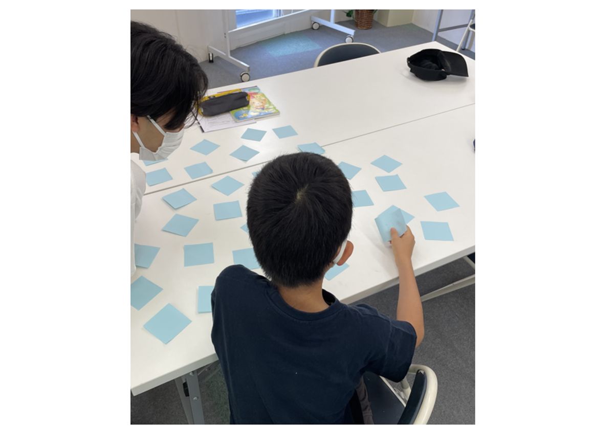 個別支援塾ゆうがく 北野田校4