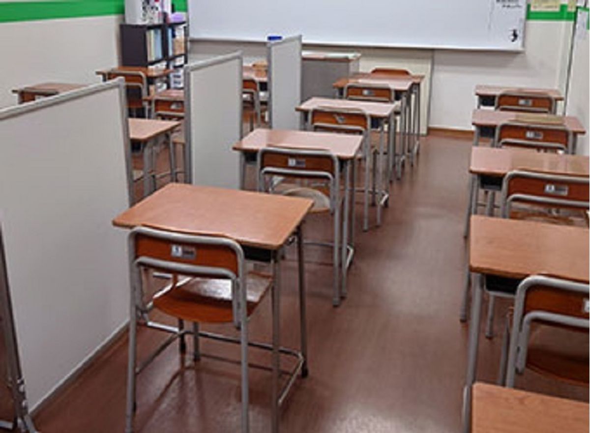 QUREOプログラミング教室【ベスト学院】 教室 3