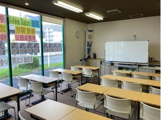 昴塾 守山播磨田校6