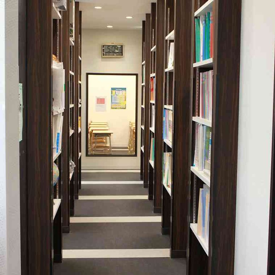 ベルーフアカデミー 篠ノ井駅前校6