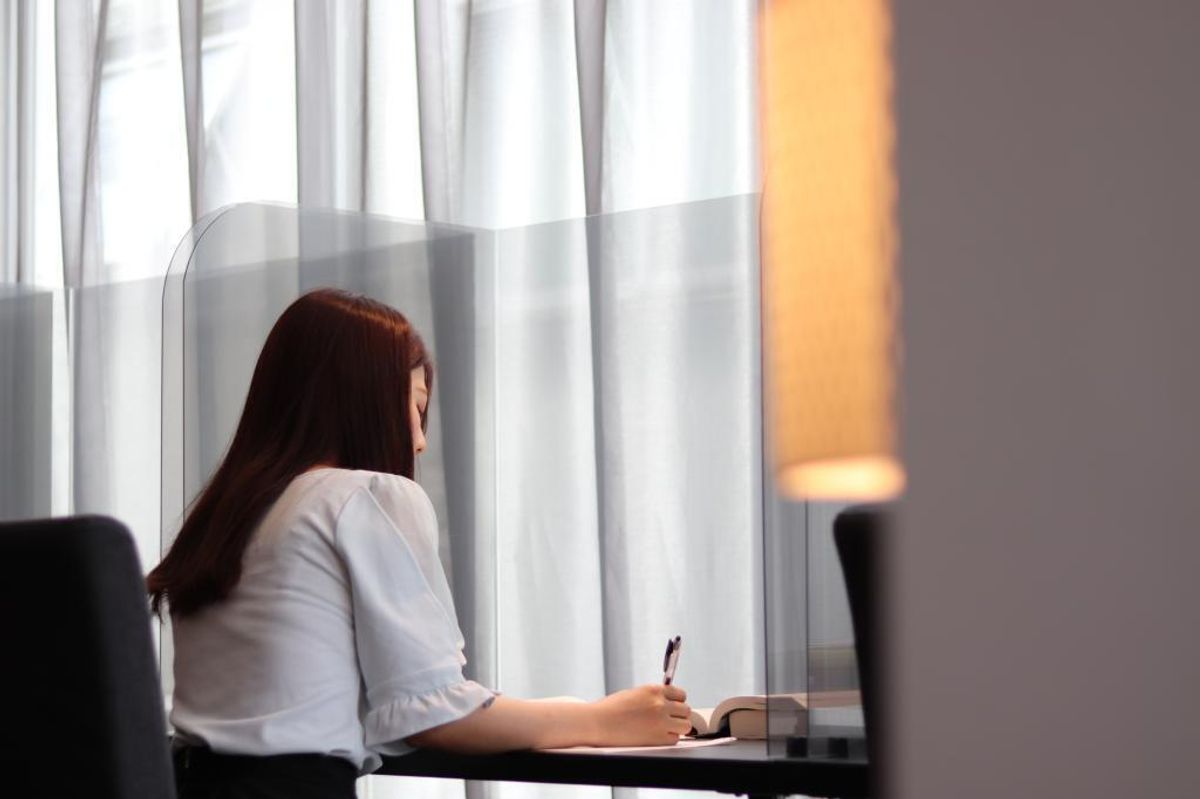 医学部・難関大マンツーマン指導塾アシリ 駅前館11