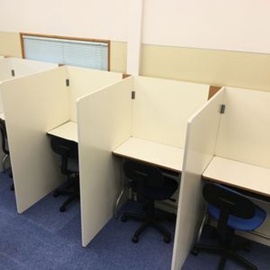 個別指導の明光義塾 中川教室3