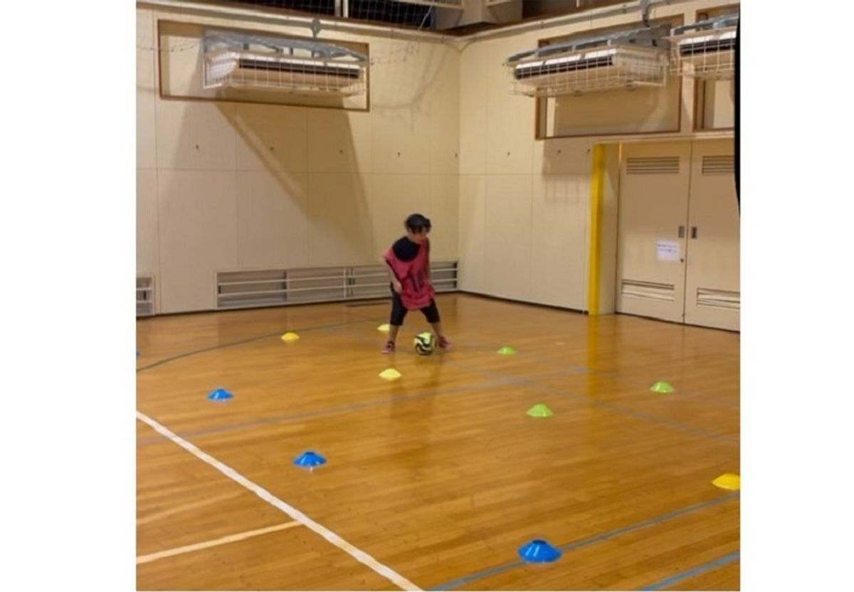 スポレックテクニカ5