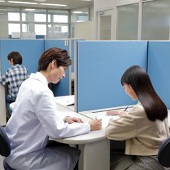 個別指導秀英PAS 教室 1