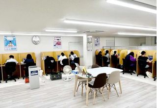 完全個別　松陰塾 教室 2