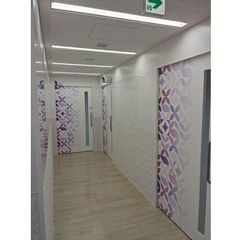 駿台中学部(大学受験コース) 教室 3