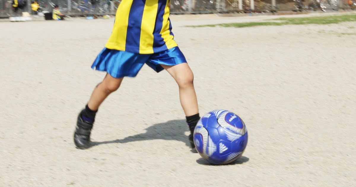 岡山市南区の子供向けサッカースクール特集 子供の習い事の体験申込はコドモブースター 岡山市南区の子供向けサッカースクール特集 子供の習い事の体験申込はコドモブースター