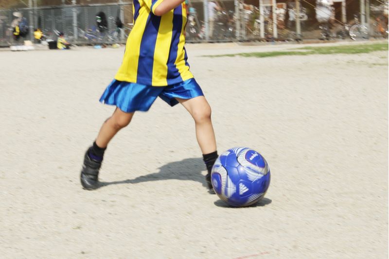 広島市の子供が楽しく通えるサッカースクール4選。幼児の参加もOK！