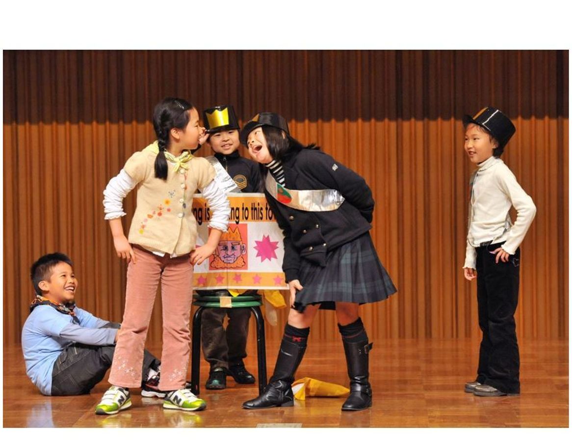 MLS(モデル・ランゲージ・スタジオ) 教室 1