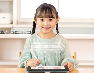 スマイルゼミ 教室 0