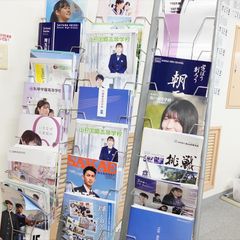 俊英館フレックス 教室 4