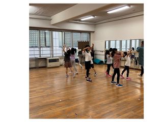 札幌YMCA【フロアスポーツ】6