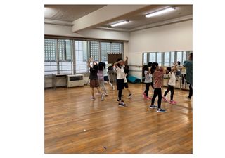 札幌YMCA【フロアスポーツ】6