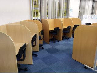 個別指導の明光義塾 教室 4