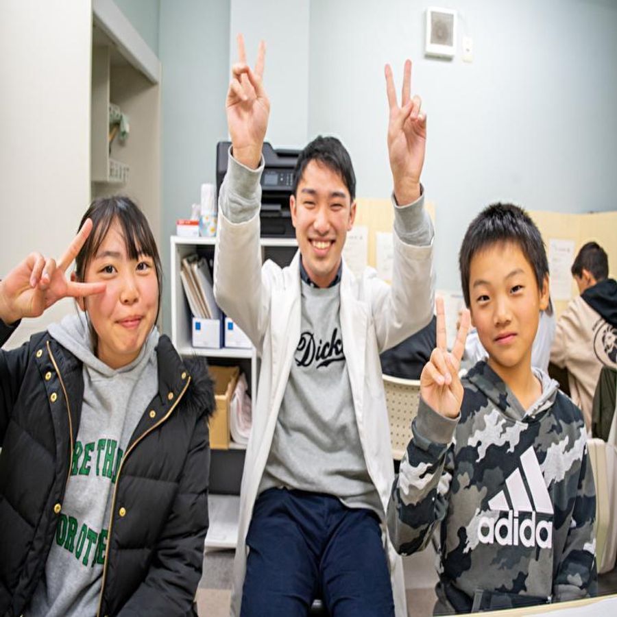 まんてん個別 兵庫駅前教室7