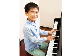 新響楽器 ピアノ教室 ミュージックサロン 夙川7