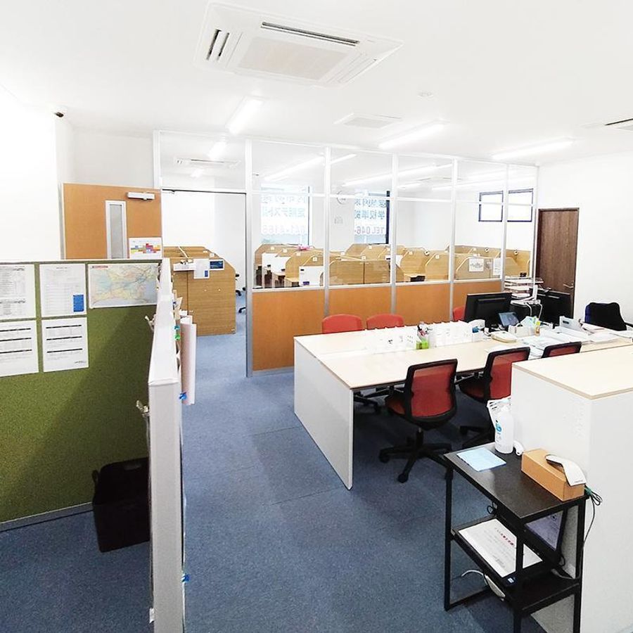 個別指導学院サクシード 湘南台校7