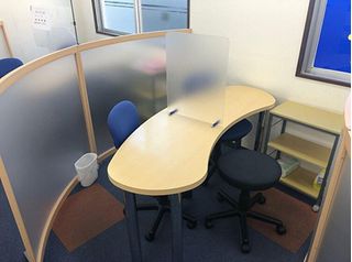 個別指導塾 トライプラス 知多校5