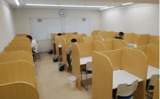 小野池学院 教室 4