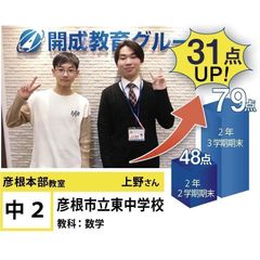 個別指導学院フリーステップ 教室 2