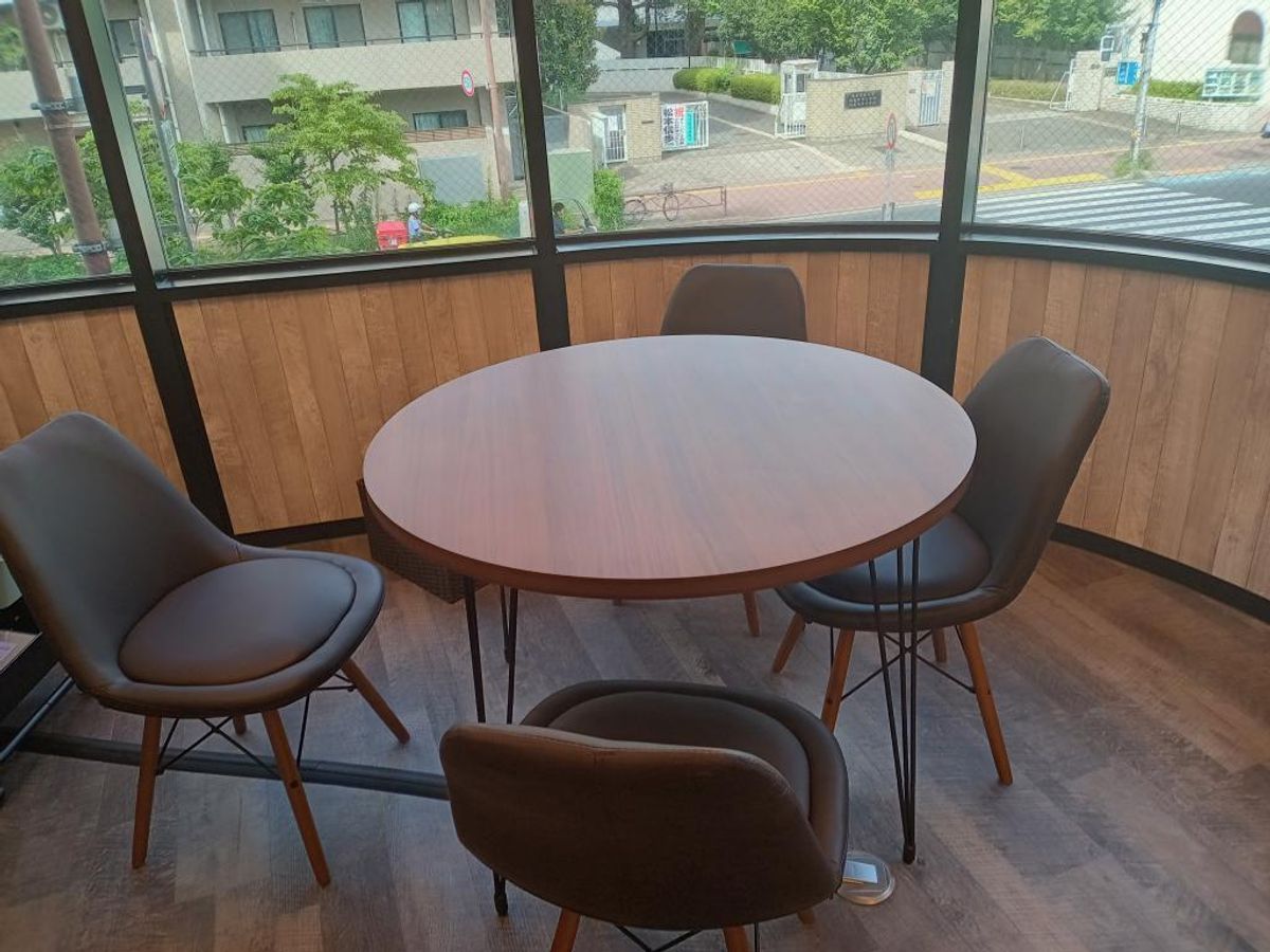 PERSONAL STUDY 茗荷谷南校5