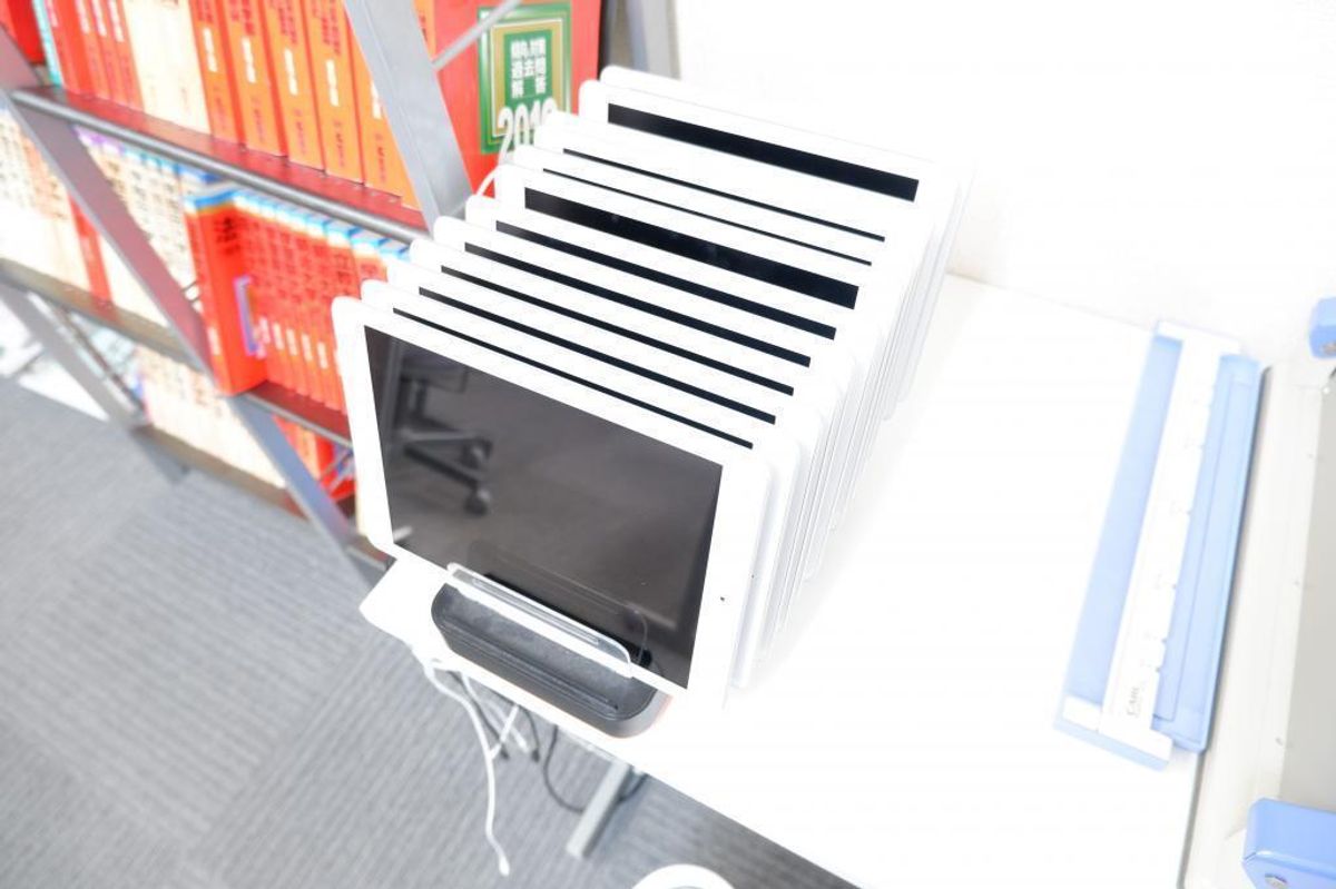 ゼロからＭＡＲＣＨ合格保証　ＥＤＩＴ　ＳＴＵＤＹ 吉祥寺校6