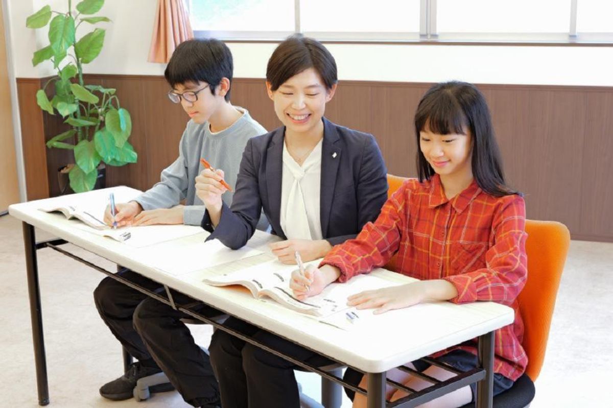 佐鳴予備校のさなる個別@will 函南校3