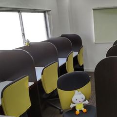 成基の個別教育ゴールフリー 苦楽園教室6