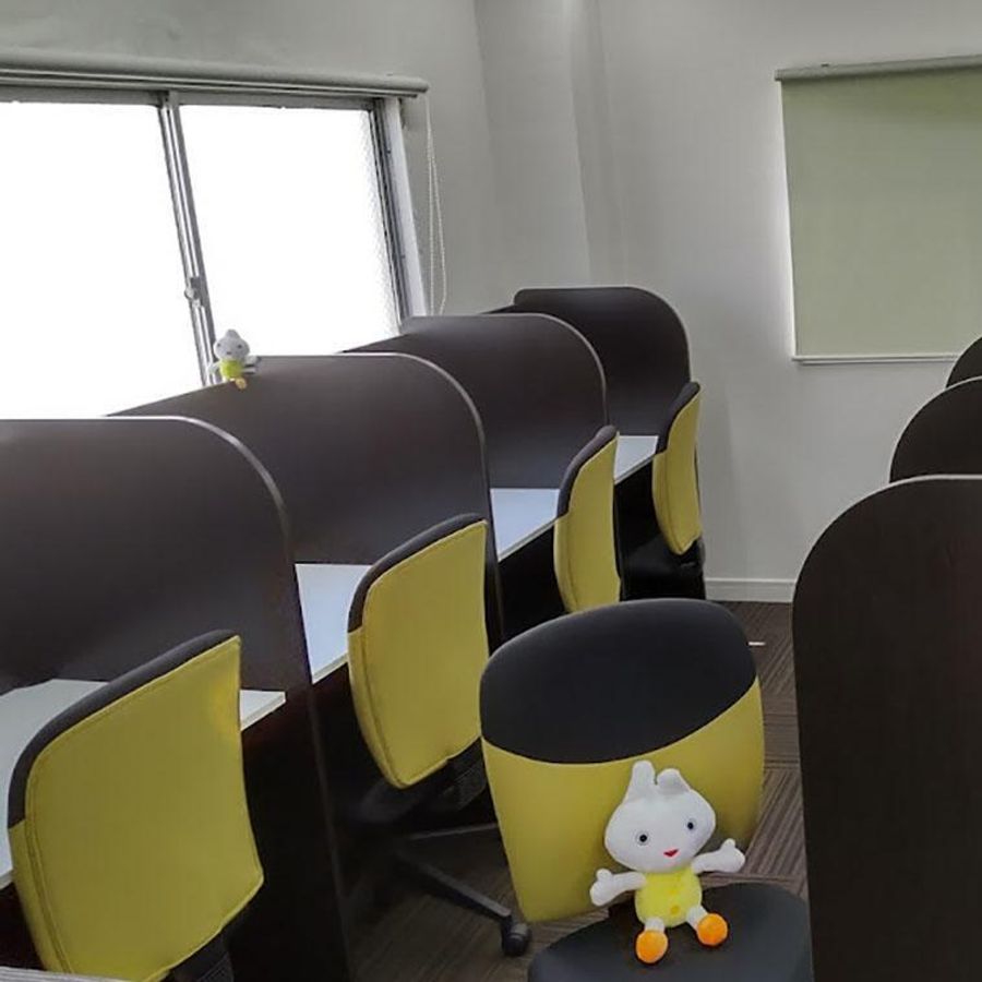 成基の個別教育ゴールフリー 苦楽園教室6